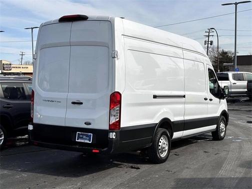 2023 Ford Transit-250 148 WB HIGH ROOF EXTENDED CARGO