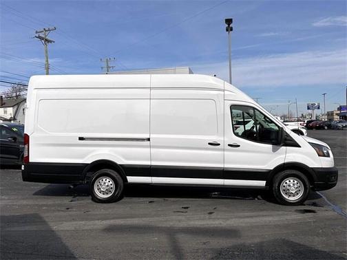 2023 Ford Transit-250 148 WB HIGH ROOF EXTENDED CARGO