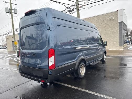 2023 Ford Transit-350 148 WB HIGH ROOF EXTENDED CARGO DRW