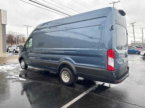 2023 Ford Transit-350 148 WB HIGH ROOF EXTENDED CARGO DRW