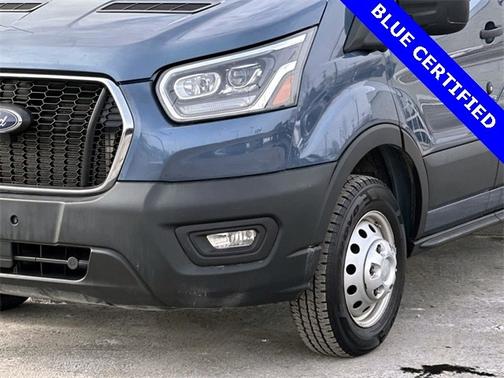 2023 Ford Transit-350 148 WB HIGH ROOF EXTENDED CARGO DRW