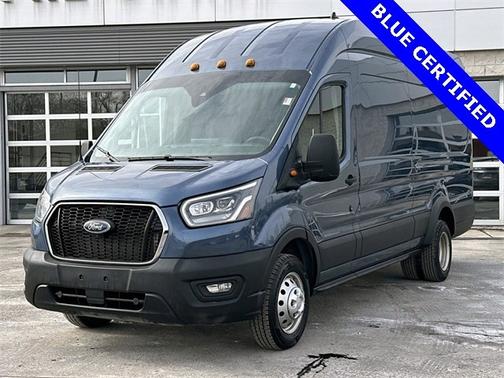 2023 Ford Transit-350 148 WB HIGH ROOF EXTENDED CARGO DRW