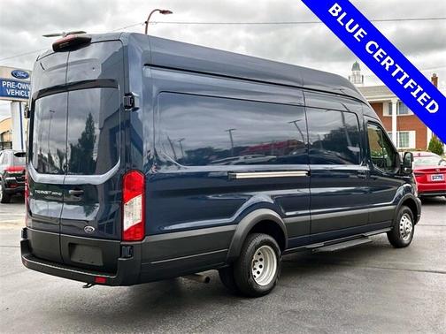 2022 Ford Transit-350 148 WB HIGH ROOF EXTENDED CARGO DRW