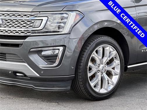2018 Ford Expedition PLATINUM