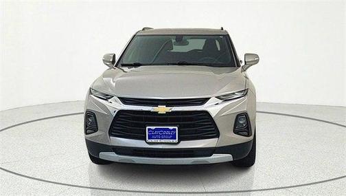 2021 Chevrolet Blazer 1LT