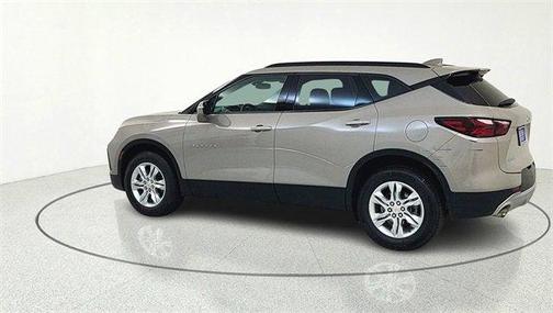 2021 Chevrolet Blazer 1LT