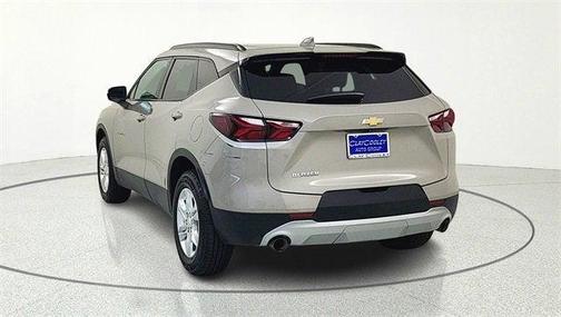 2021 Chevrolet Blazer 1LT