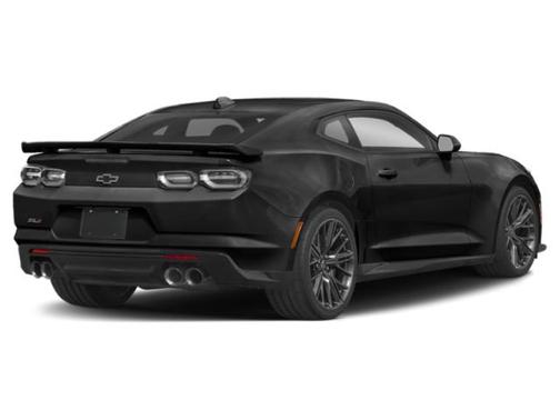 2022 Chevrolet Camaro 3LT