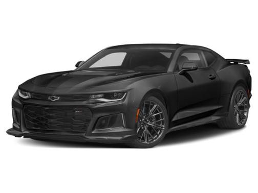 2022 Chevrolet Camaro 3LT