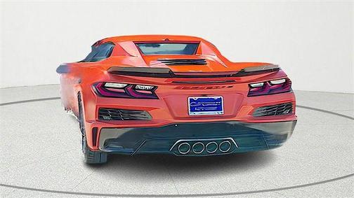 2026 Chevrolet Corvette Z06