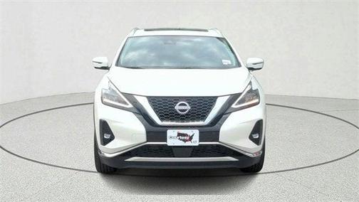 2024 Nissan Murano Platinum Intelligent AWD
