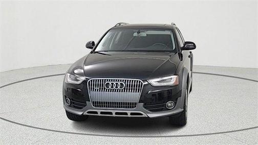 2015 Audi allroad 2.0T Premium Plus