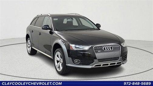 2015 Audi allroad 2.0T Premium Plus