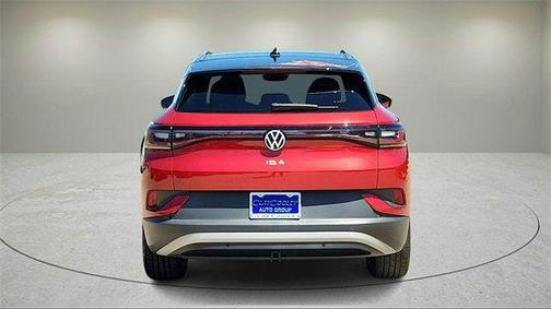 2022 Volkswagen ID.4 AWD Pro S