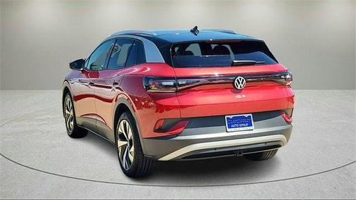 2022 Volkswagen ID.4 AWD Pro S