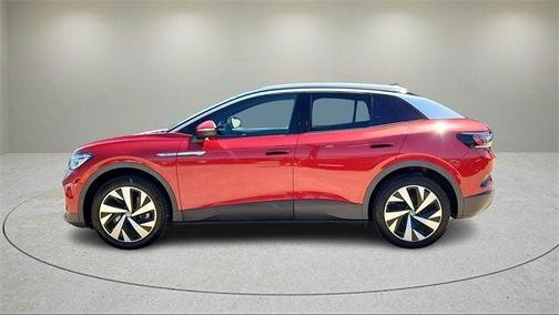 2022 Volkswagen ID.4 AWD Pro S