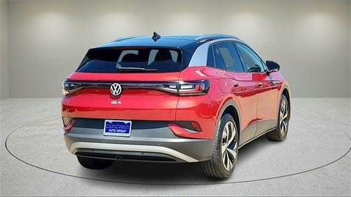 2022 Volkswagen ID.4 AWD Pro S