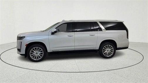 2023 Cadillac Escalade ESV Premium Luxury