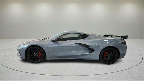 2025 Chevrolet Corvette Stingray w/1LT