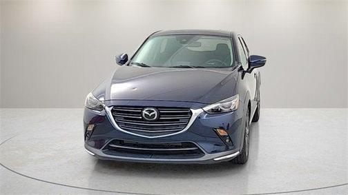 2019 Mazda CX-3 Grand Touring