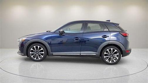 2019 Mazda CX-3 Grand Touring