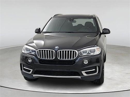 2018 BMW X5 sDrive35i