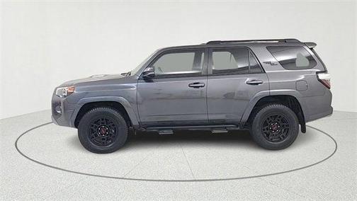 2019 Toyota 4Runner TRD Off Road Premium