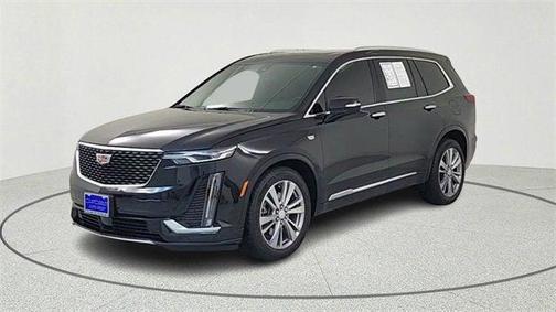 2023 Cadillac XT6 Premium Luxury FWD