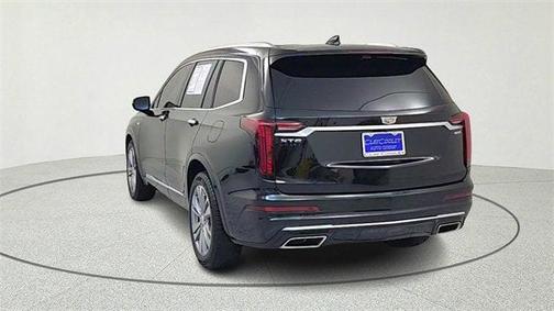 2023 Cadillac XT6 Premium Luxury FWD