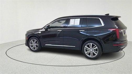 2023 Cadillac XT6 Premium Luxury FWD