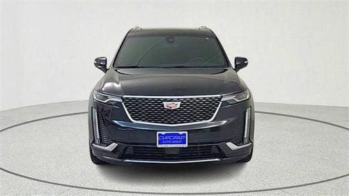 2023 Cadillac XT6 Premium Luxury FWD