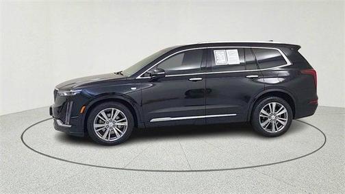 2023 Cadillac XT6 Premium Luxury FWD