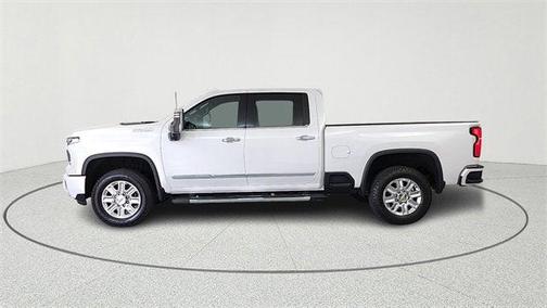 2026 Chevrolet Silverado 2500 High Country