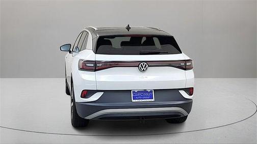 2021 Volkswagen ID.4 1st Edition