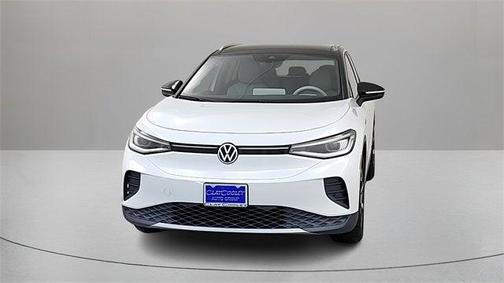 2021 Volkswagen ID.4 1st Edition