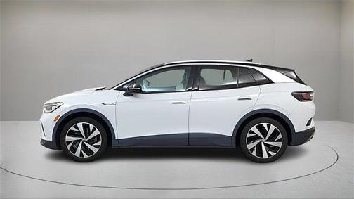 2021 Volkswagen ID.4 1st Edition
