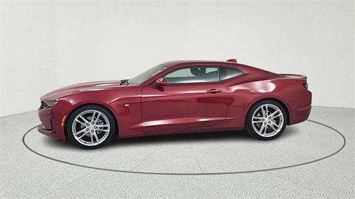 2020 Chevrolet Camaro 1LT