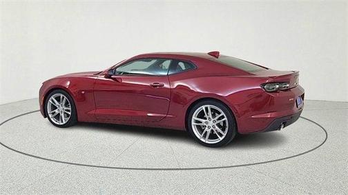 2020 Chevrolet Camaro 1LT