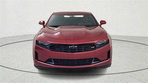2020 Chevrolet Camaro 1LT