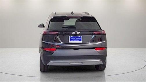 2023 Chevrolet Bolt EUV FWD Premier