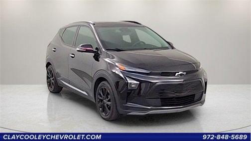 2023 Chevrolet Bolt EUV FWD Premier