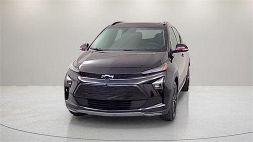 2023 Chevrolet Bolt EUV FWD Premier