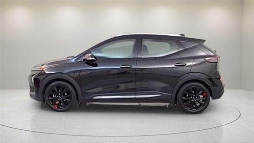 2023 Chevrolet Bolt EUV FWD Premier
