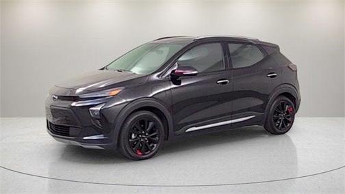 2023 Chevrolet Bolt EUV FWD Premier