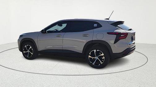 White Sands 2026 Chevrolet Trax FWD 1RS