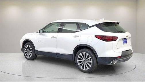2025 Chevrolet Blazer Premier