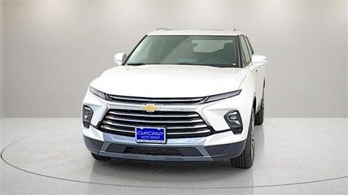 2025 Chevrolet Blazer Premier