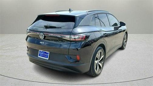 2021 Volkswagen ID.4 Pro S