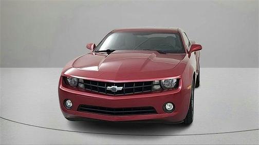 2013 Chevrolet Camaro 2LT