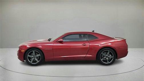 2013 Chevrolet Camaro 2LT